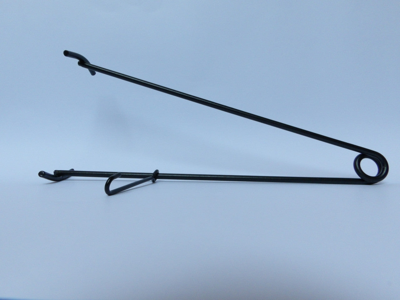 New Matt Black 10 inch Pike Gag