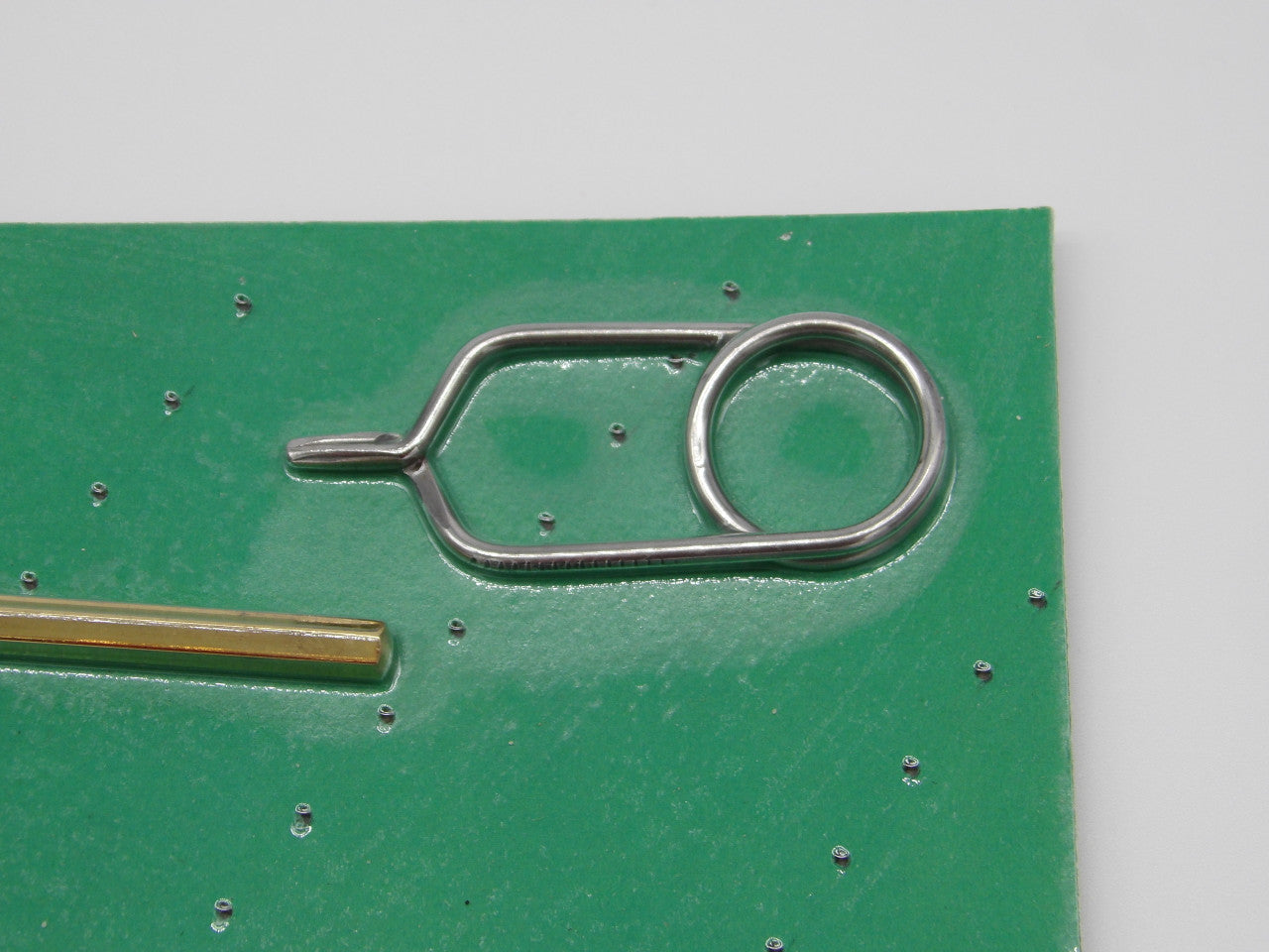 Bob Church 4 Piece Fly Tying Kit