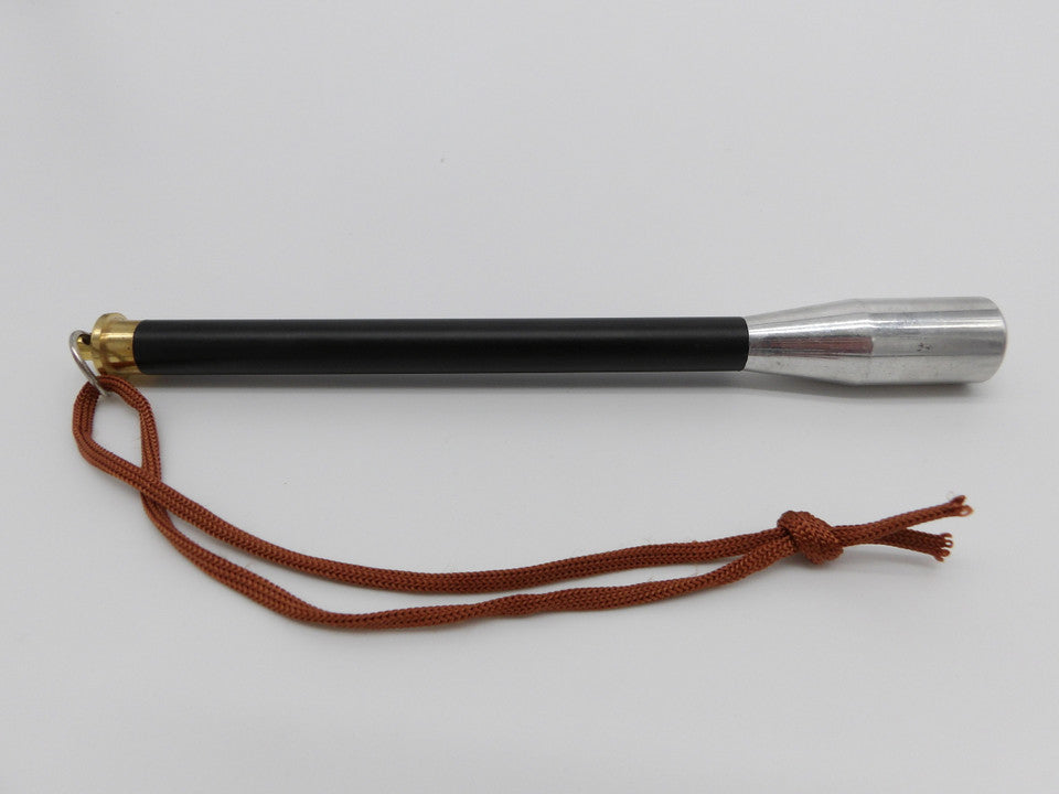 Fly Fishing Brass Headed Metal Priest