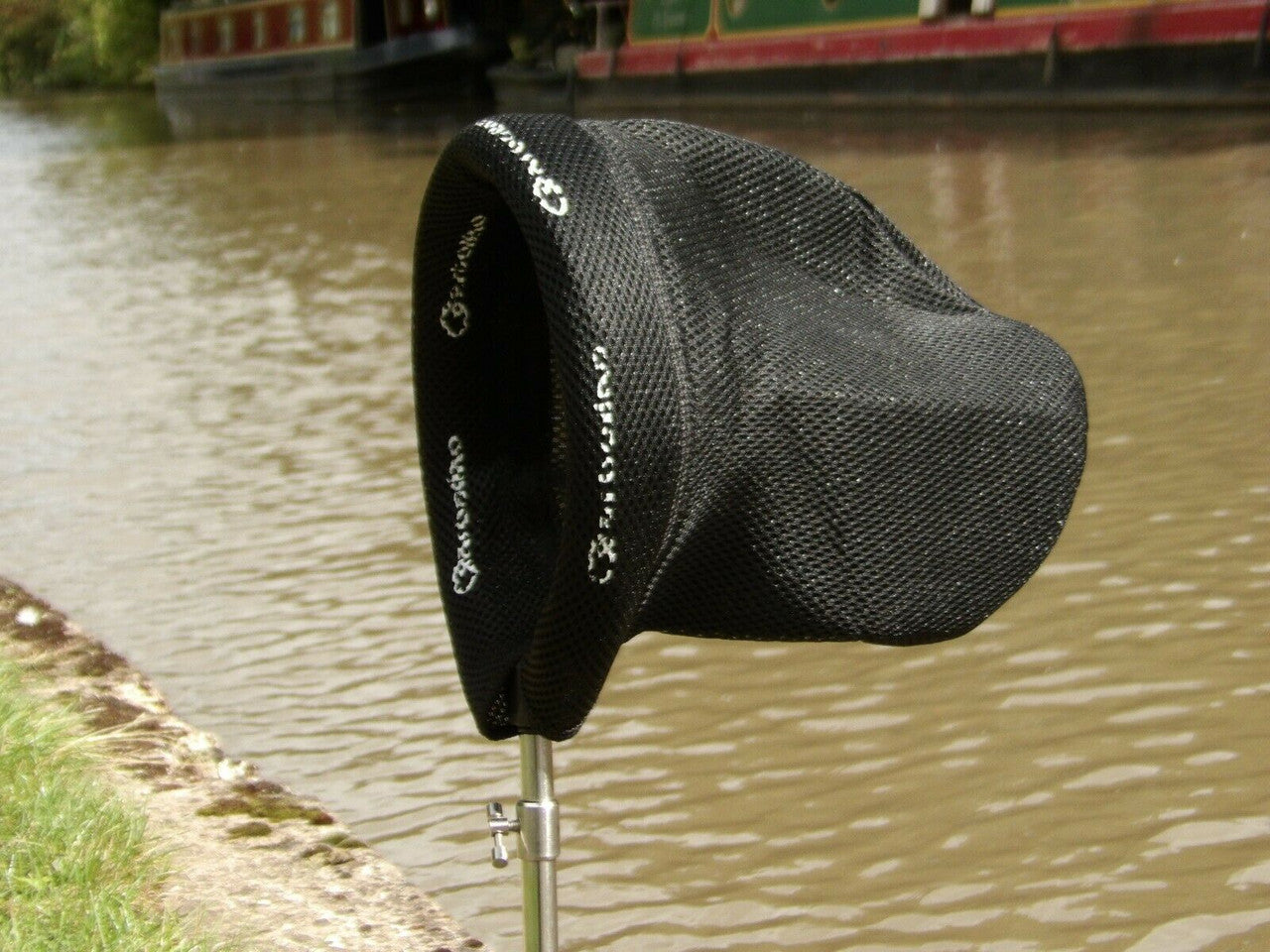 Garbolino Deluxe Pole Sock