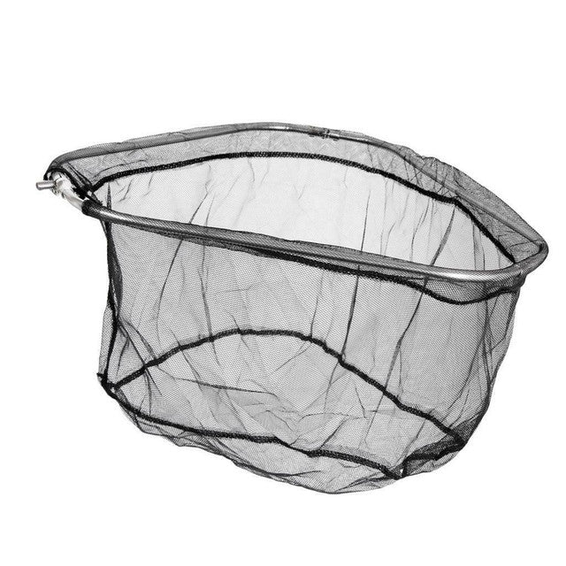 Folding Triangle Spoon Landing Net Head 15.7"/40cm