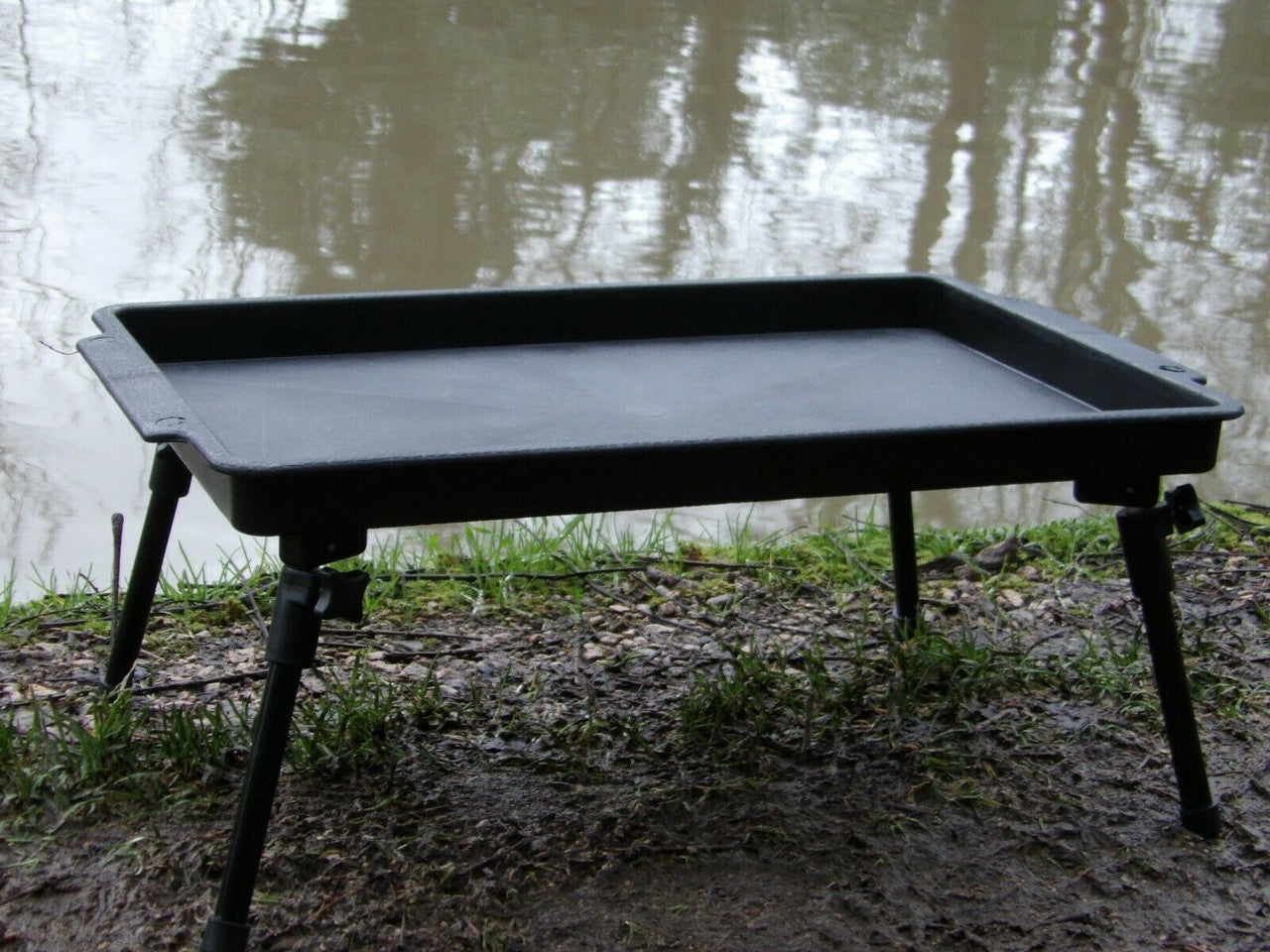 Large Lightweight Bivvy Table