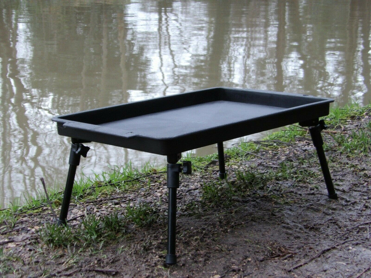 Large Lightweight Bivvy Table