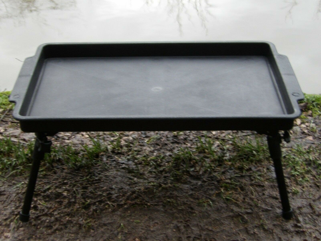 Large Lightweight Bivvy Table
