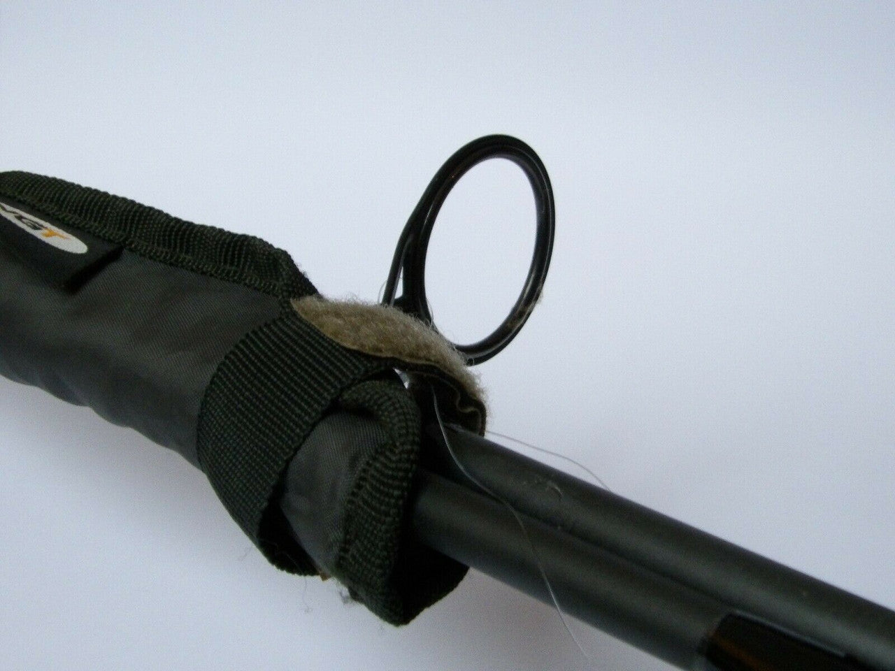 5 NGT Pairs Green Tip and Butt Protectors