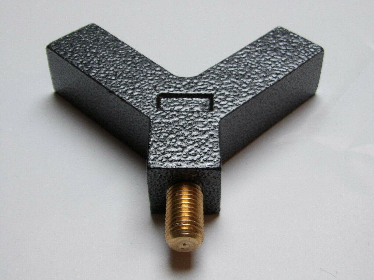 Large Alloy Metal Landing Net V Spreader Block