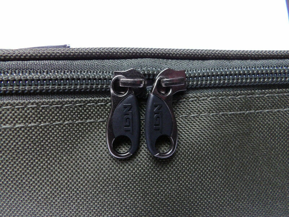 2X NGT 3-Way Lead Pouch