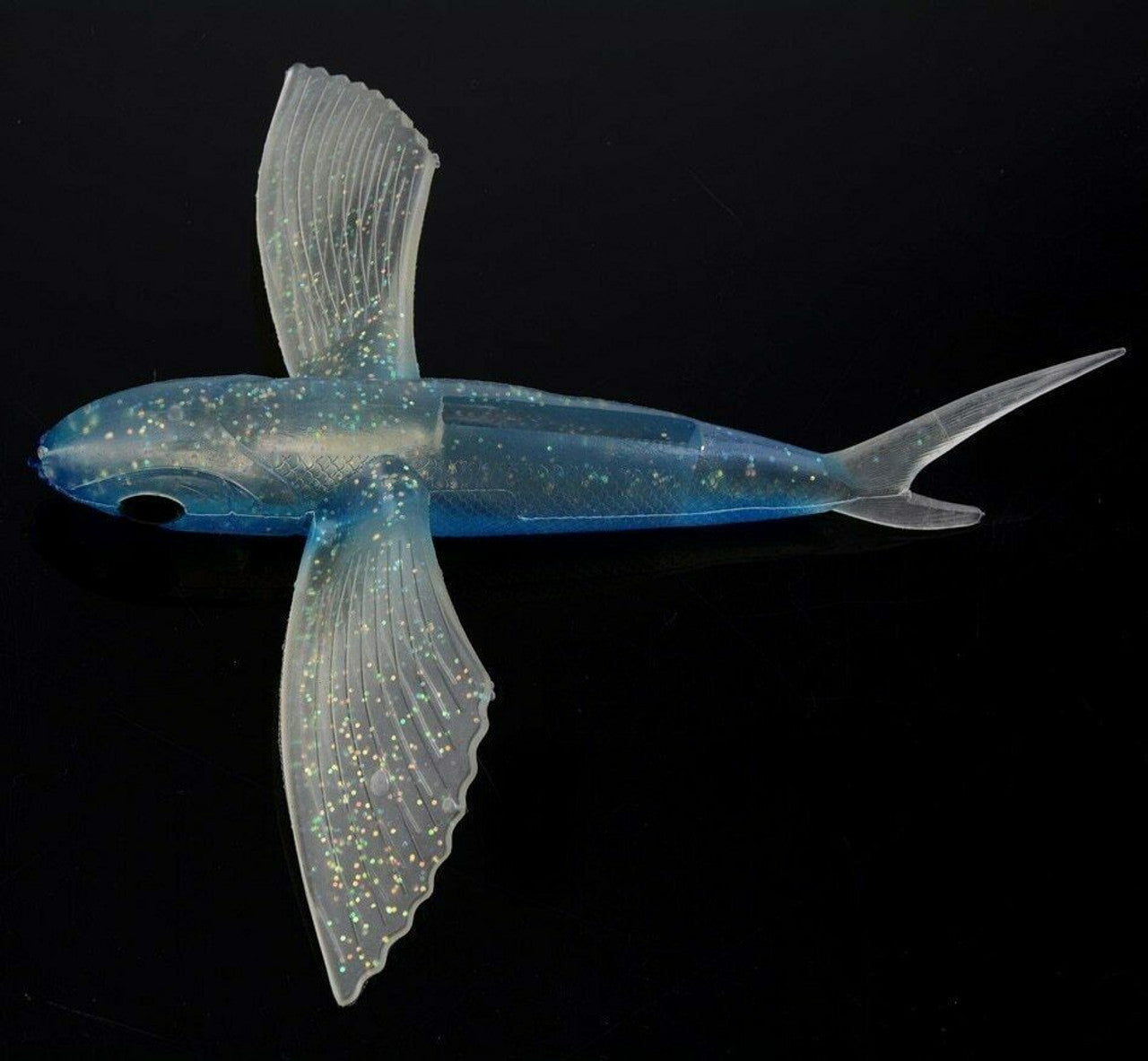 Flying Fish Savage Sea Lures