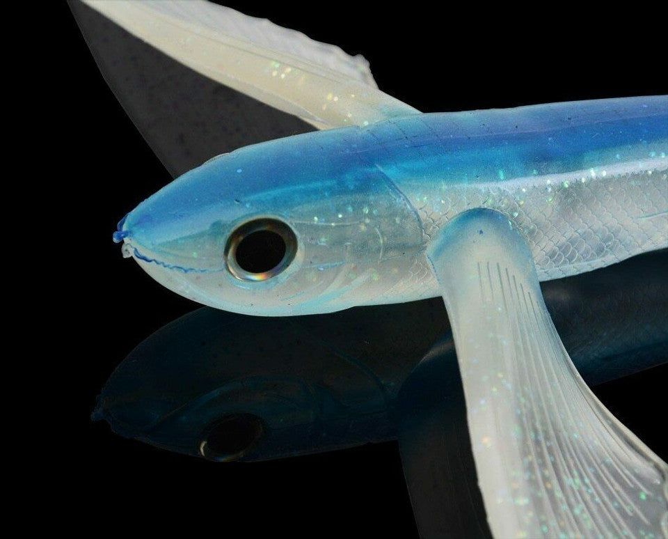 Flying Fish Savage Sea Lures