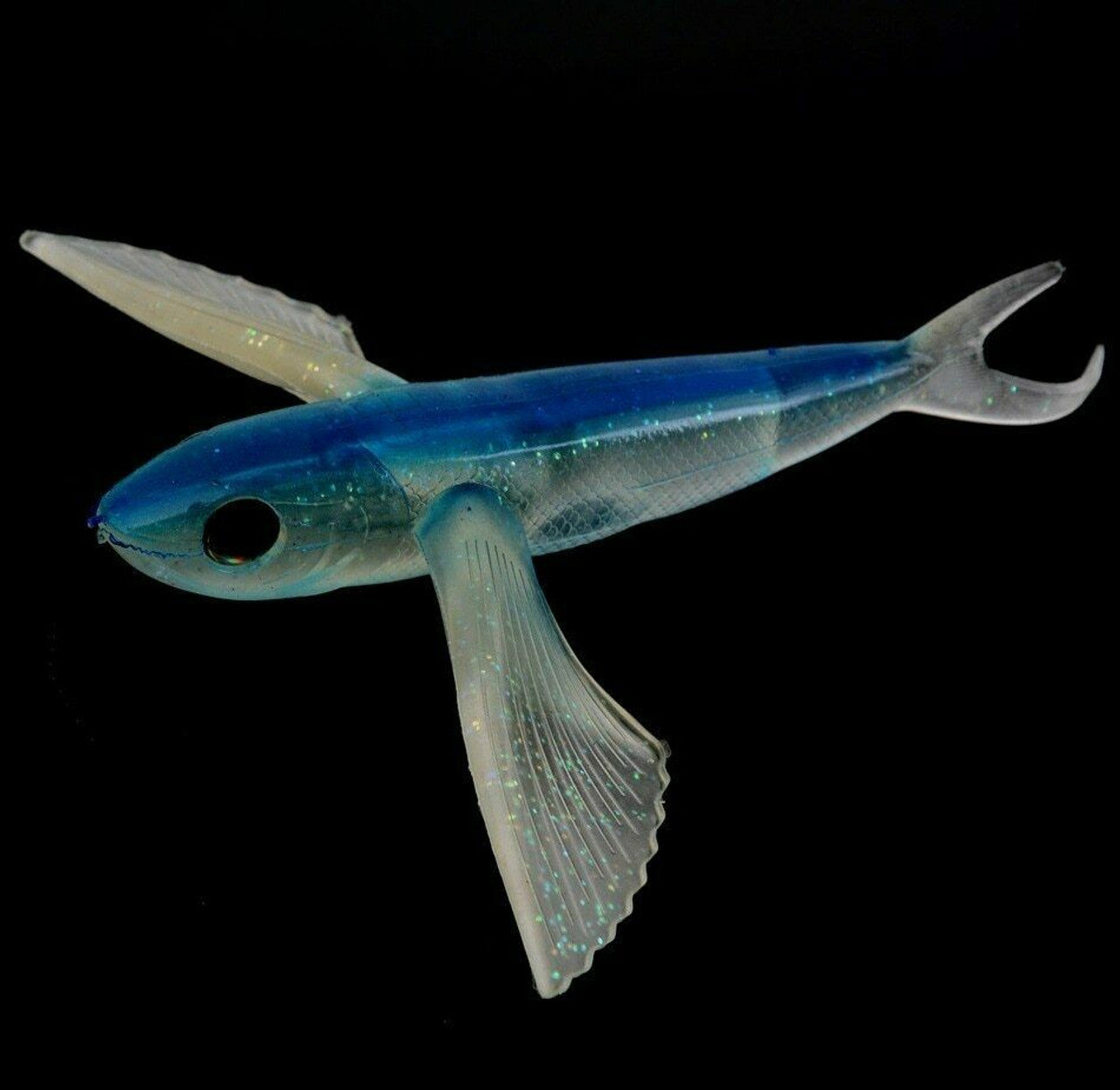 Flying Fish Savage Sea Lures