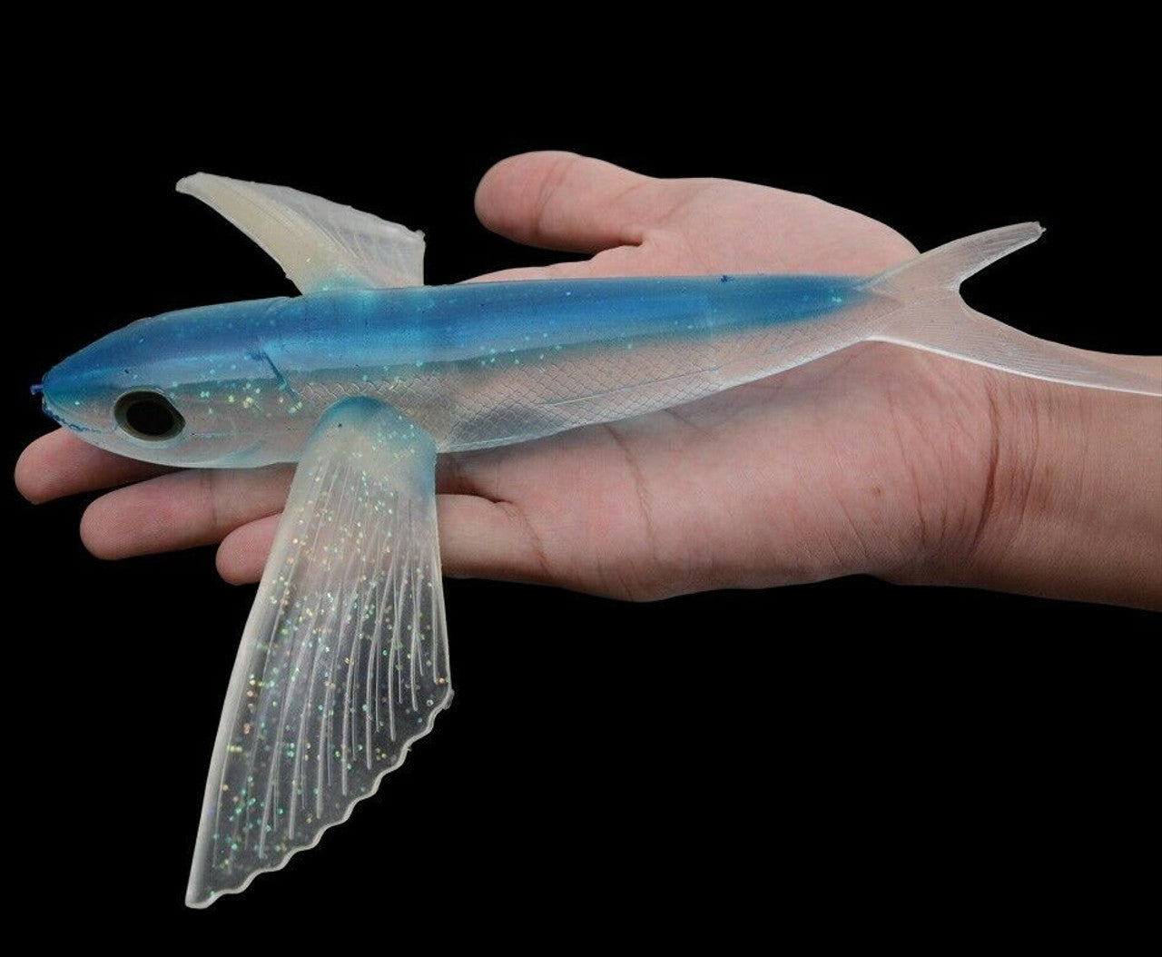 Flying Fish Savage Sea Lures