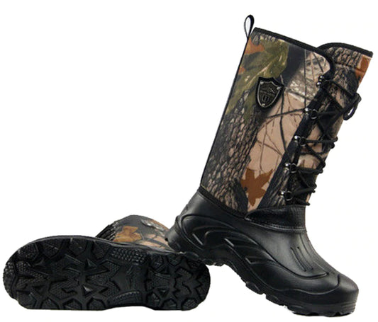 4 Season Thermal Fleece Boots