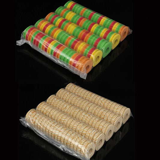 100x Eva Foam Rig Winders