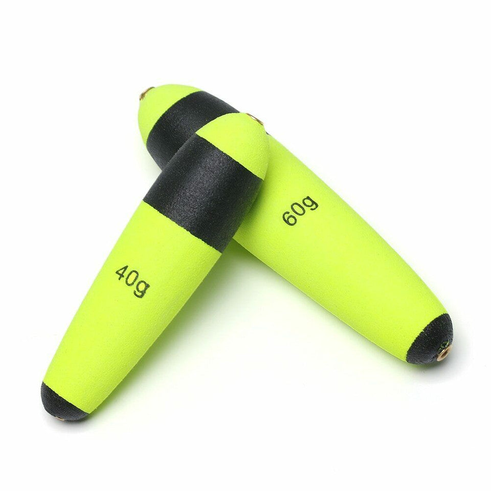 EVA Far Drift Bobber Stick Floats