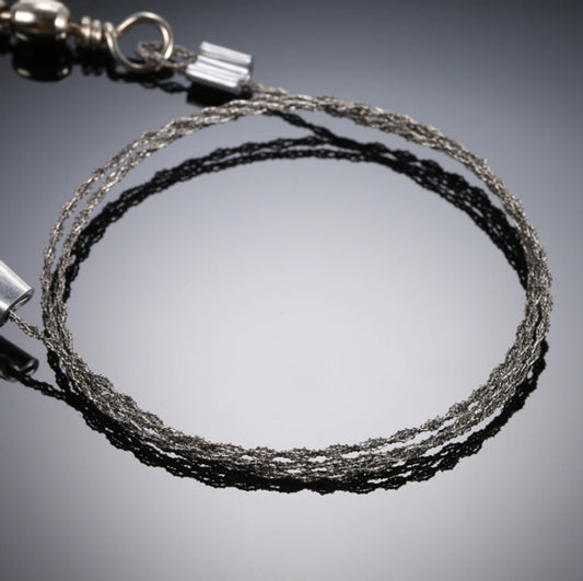 Carp Fishing Steel Wire Saw