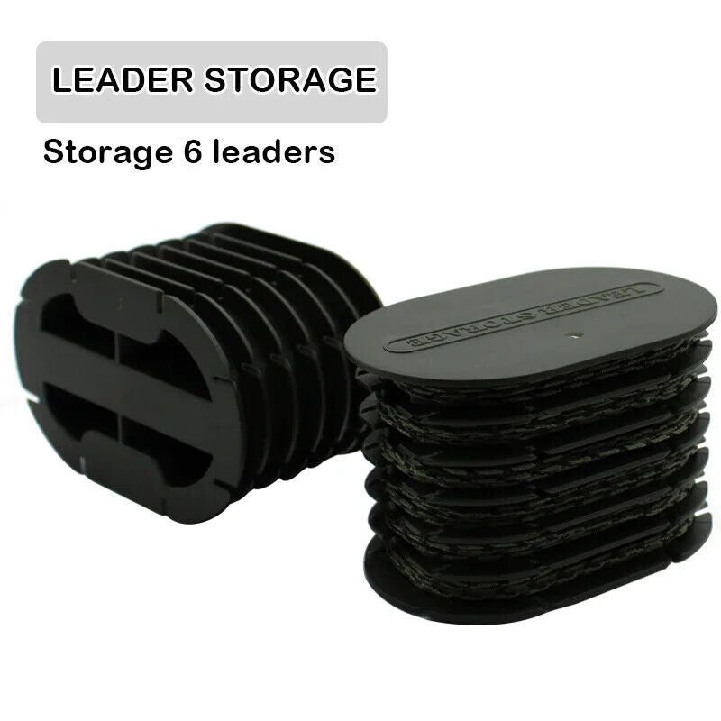 Large Carp Fishing Leader Heavy Duty Safe Leader Storage Leader Material Winder