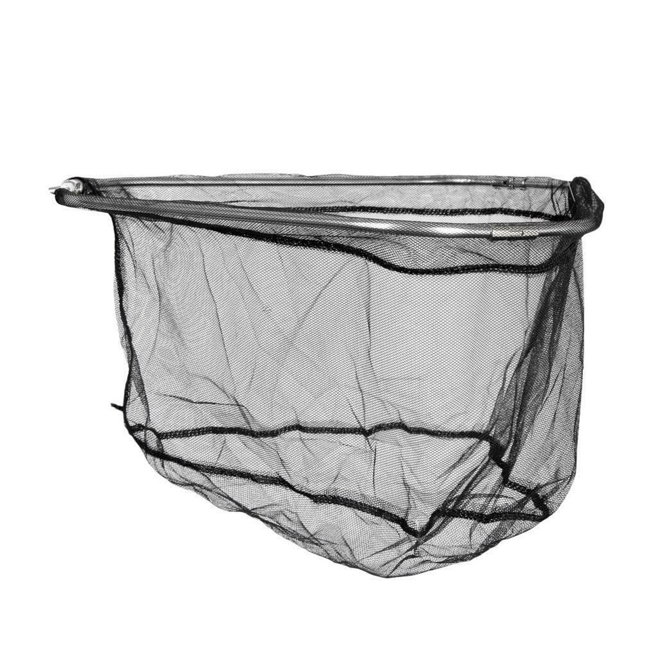 Folding Triangle Spoon Landing Net Head 15.7"/40cm