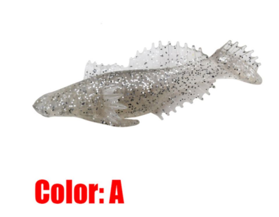Savage Wrasse Saltwater Lure