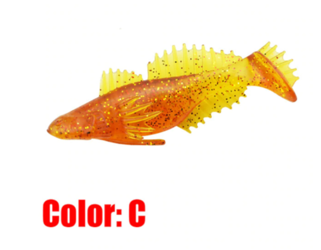 Savage Wrasse Saltwater Lure