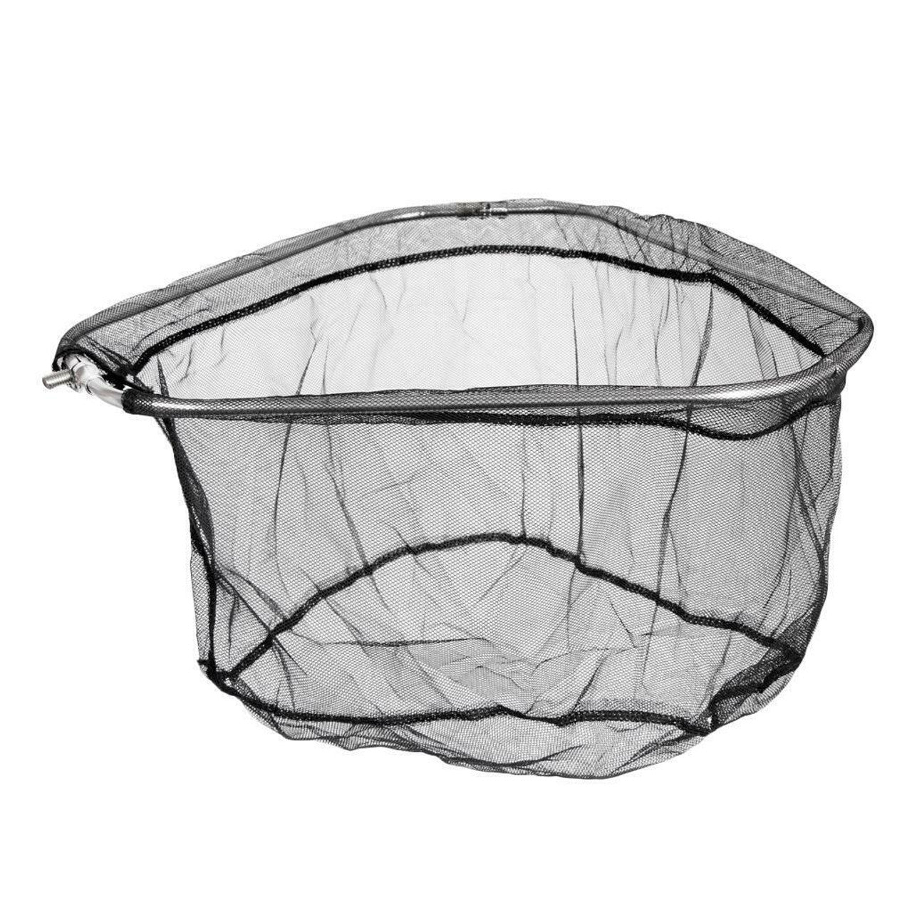 Folding Triangle Spoon Landing Net Head 15.7"/40cm