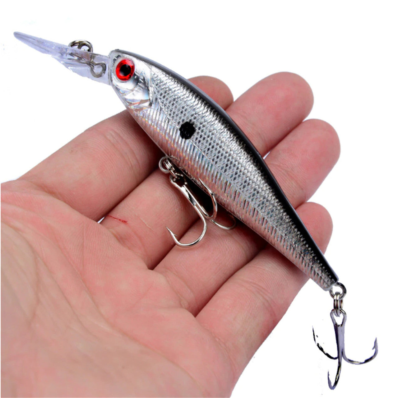 LRF Pencil Lure Plug