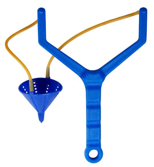 Dinsmore's Coarse Catapult