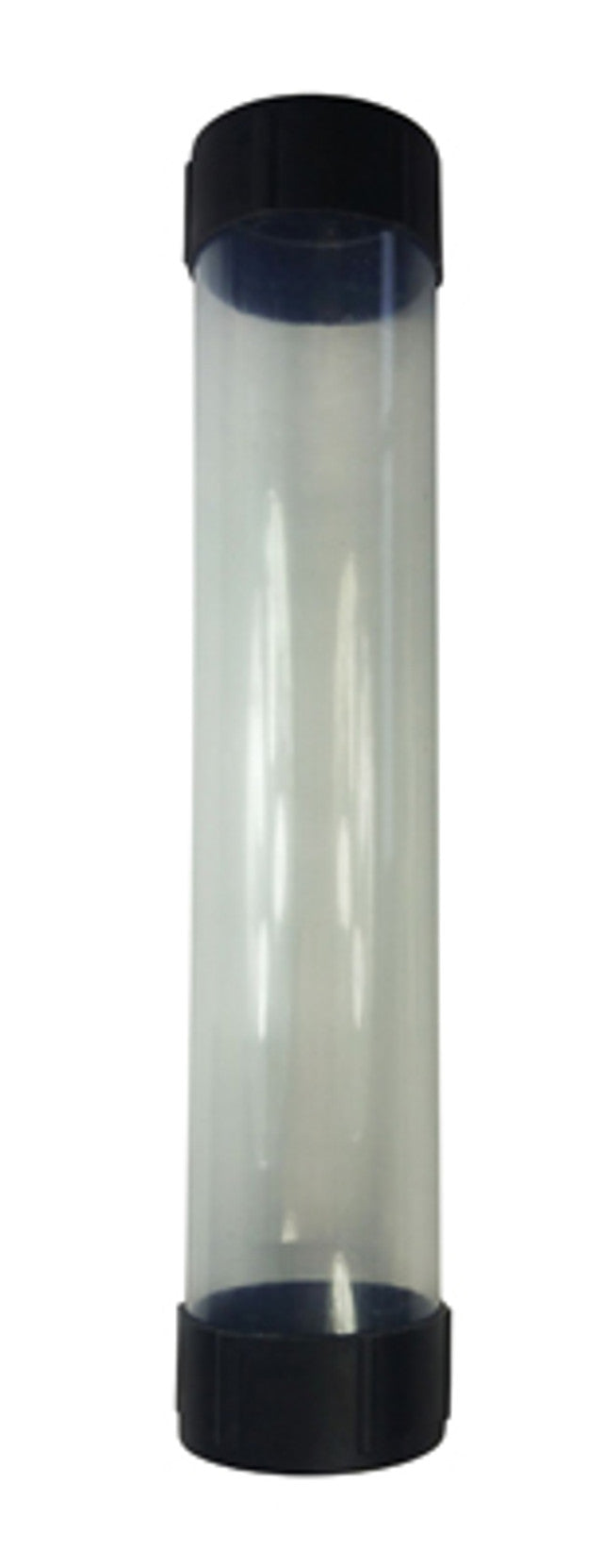Clear Float Tube 32mm Diameter