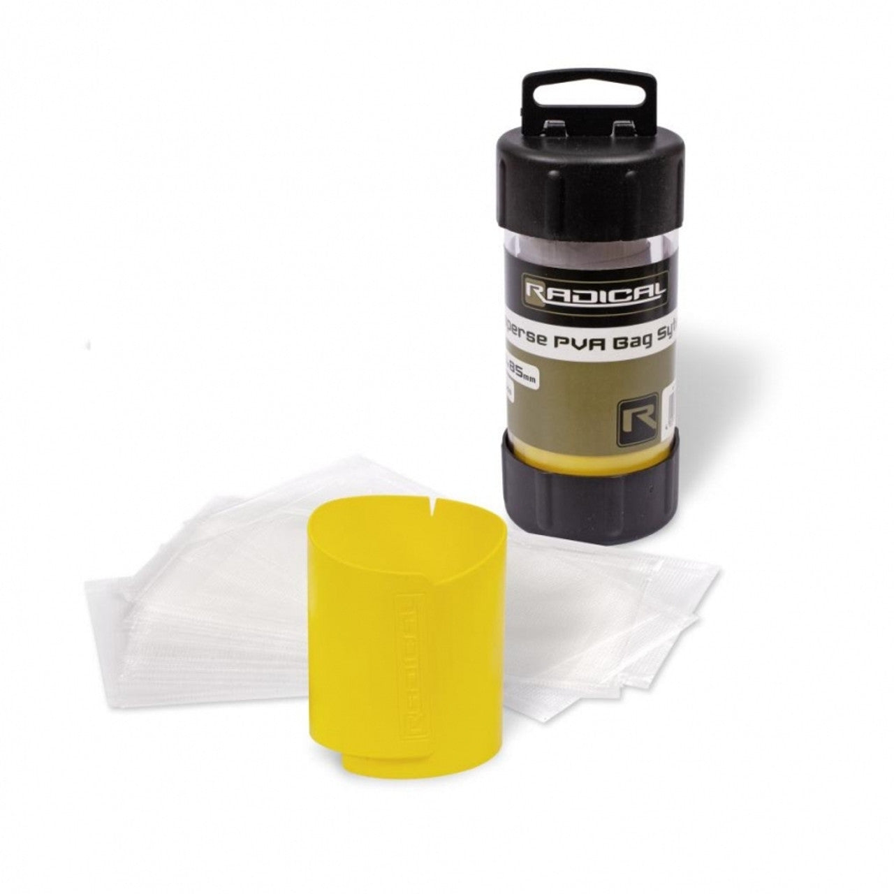 Radical Disperse PVA Bag System