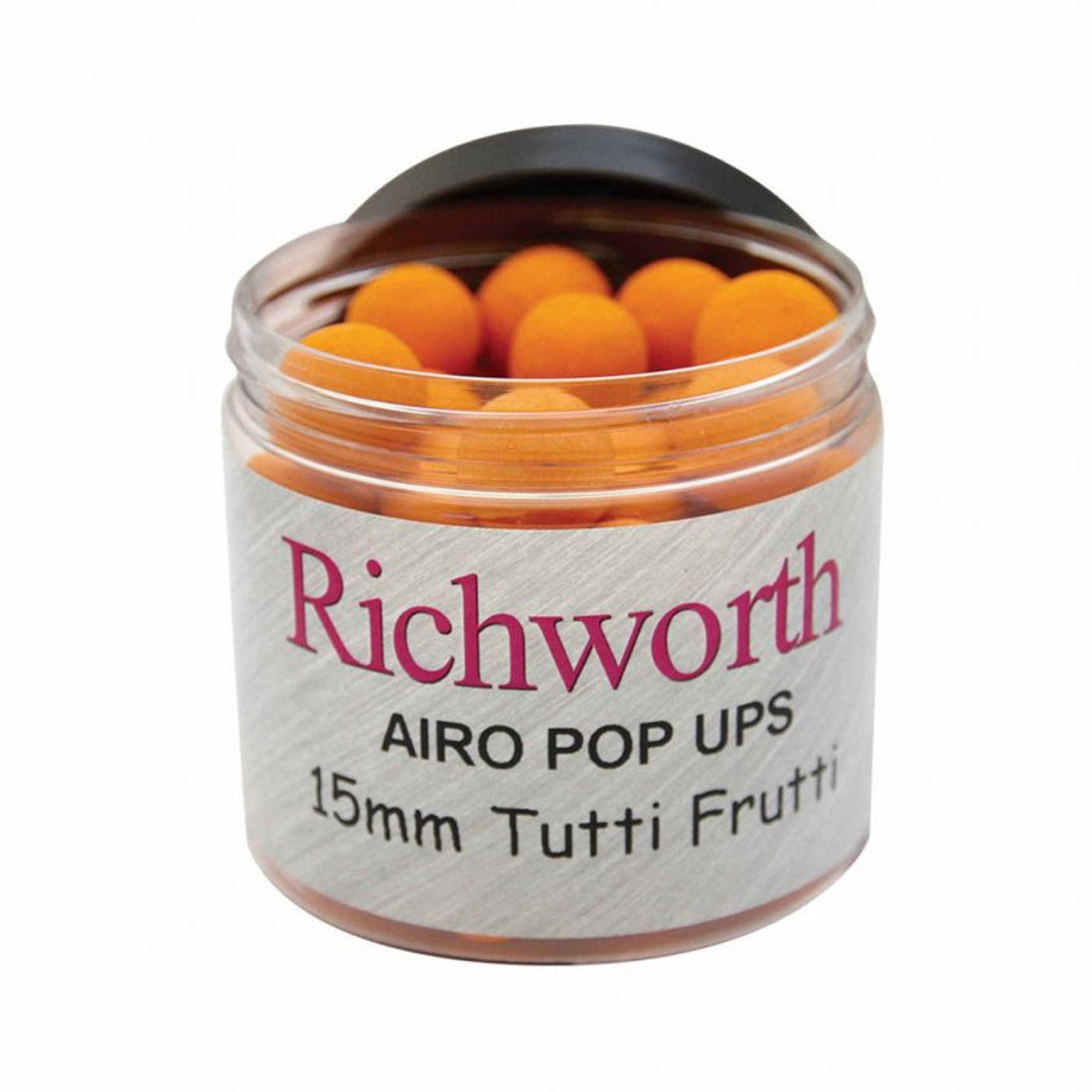 Richworth Original Tutti Frutti Airo Pop Ups
