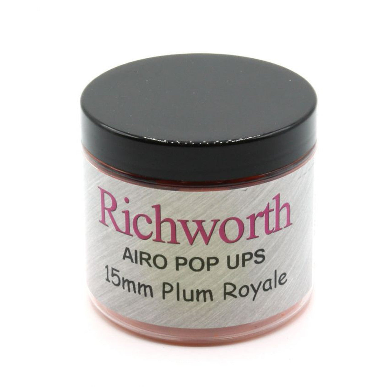 Richworth Original Plum Royale Airo Pop Ups