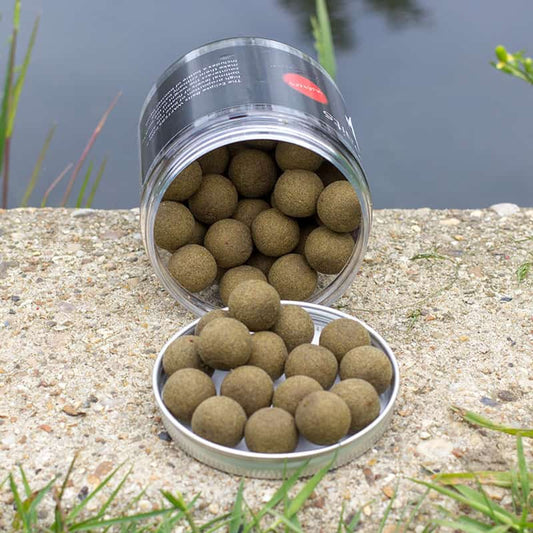Eclipse Baits LSI Wafters