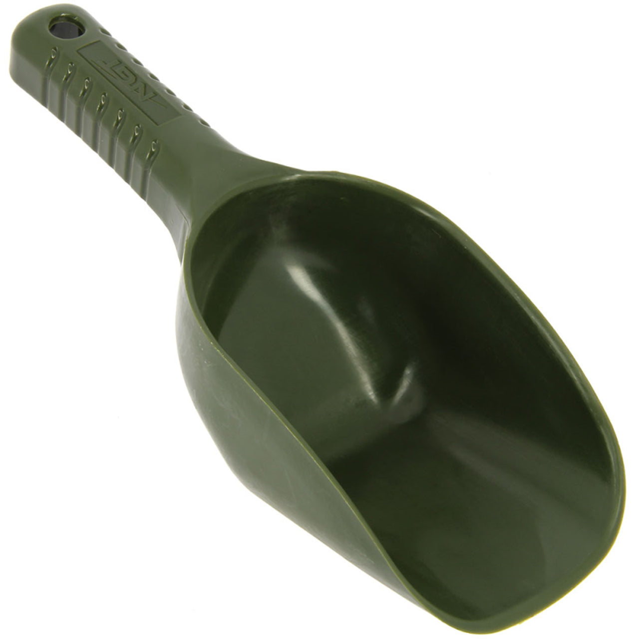 NGT Baiting Spoon - Small Green