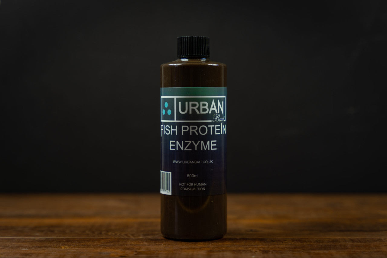 Urban Bait Fish Protein Enzyme