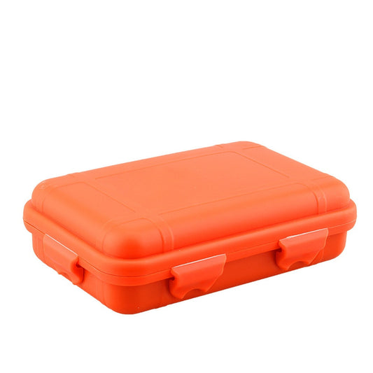 Carp Fishing Waterproof Shockproof Protection Box