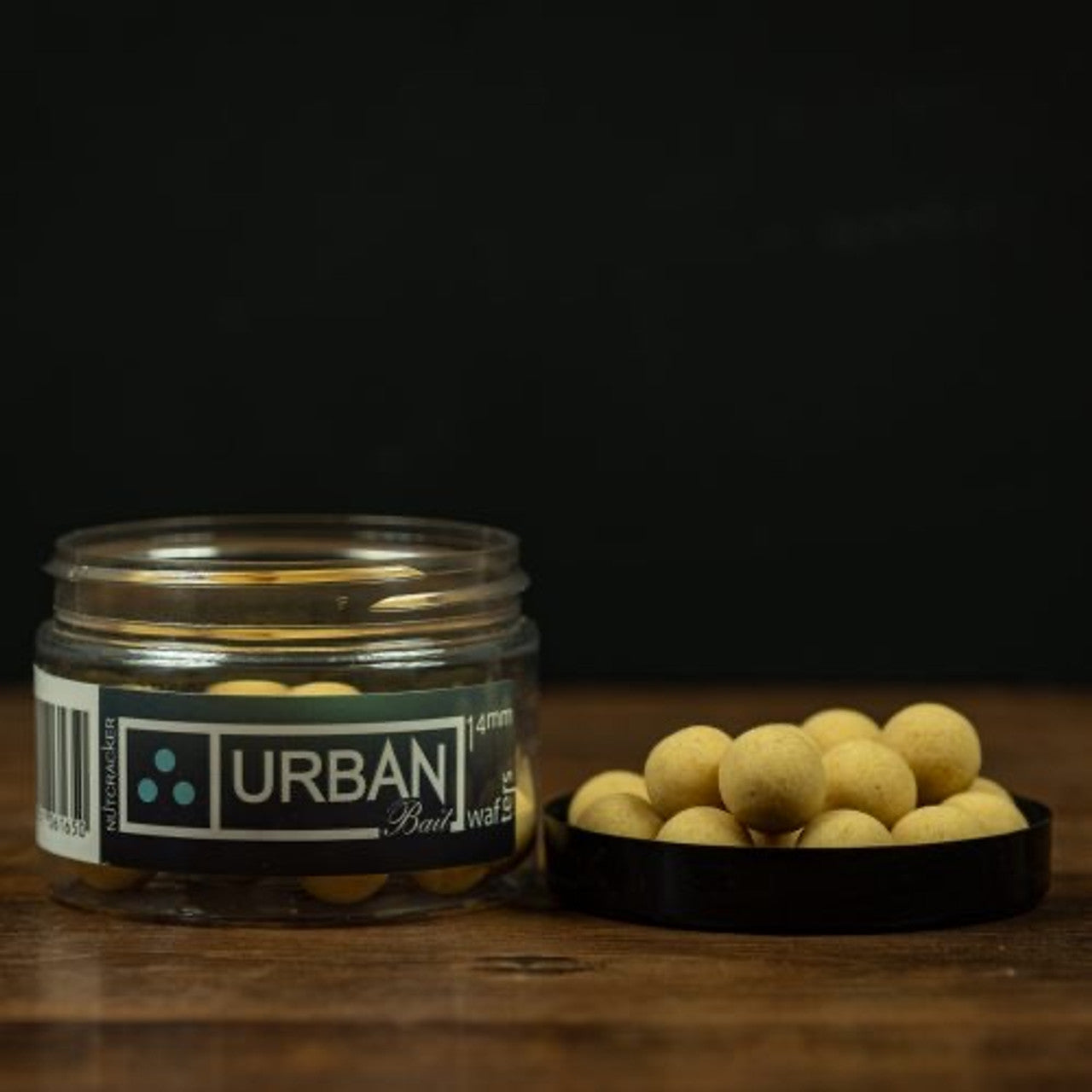 Urban Bait Nutcracker Wafters