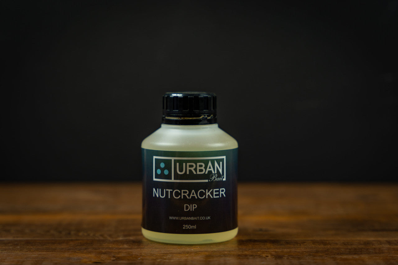 Urban Bait Nutcracker Dip 250ml