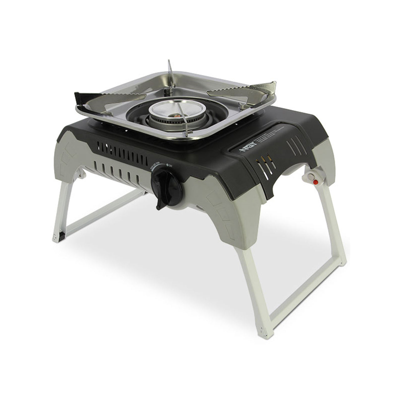 NGT Dynamic Stove