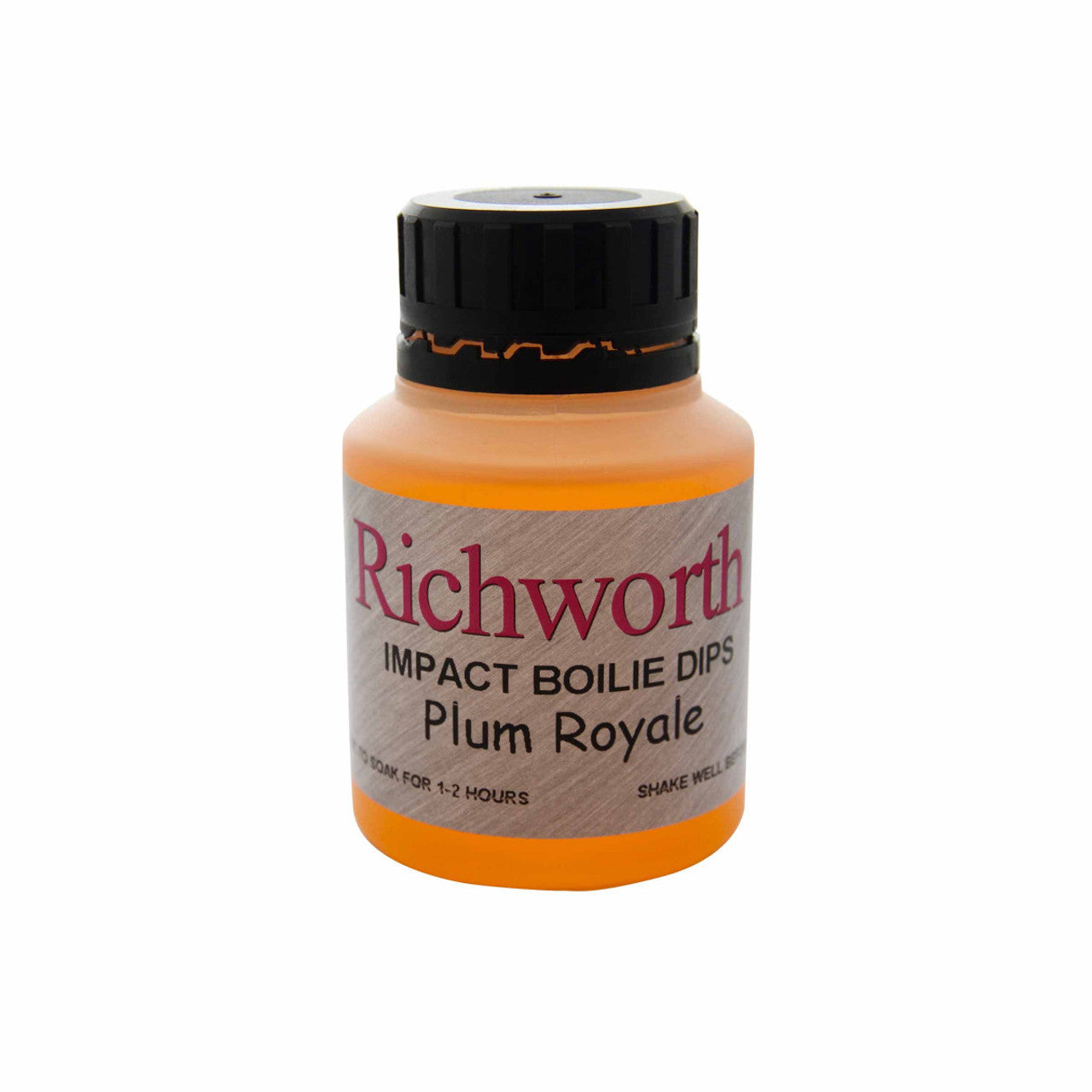 Richworth Original Plum Impact Boilie Dip