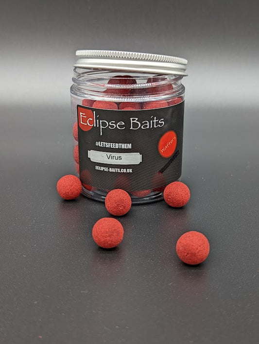 Eclipse Baits Virus Wafters