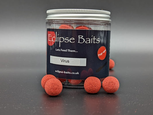 Eclipse Baits Virus Pop Ups