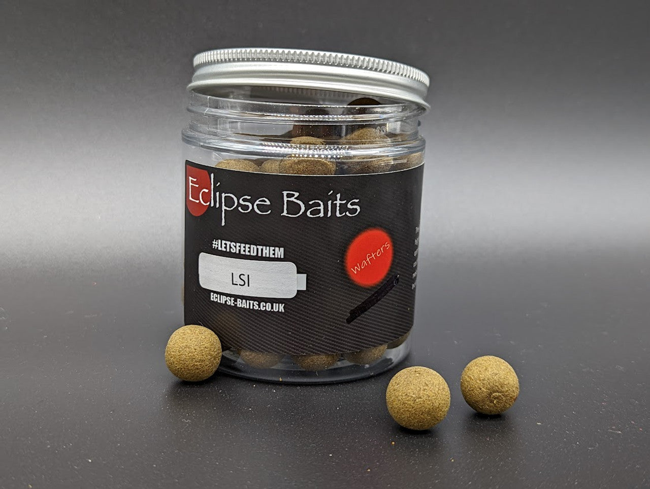 Eclipse Baits LSI Wafters