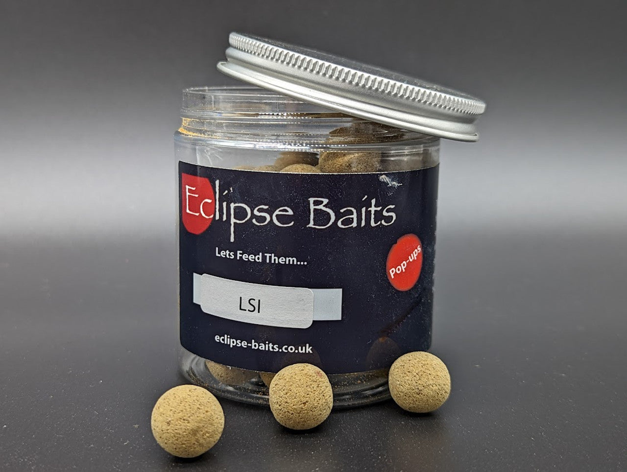 Eclipse Baits LSI Pop Ups