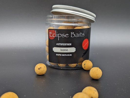 Eclipse Baits Iconic Wafters