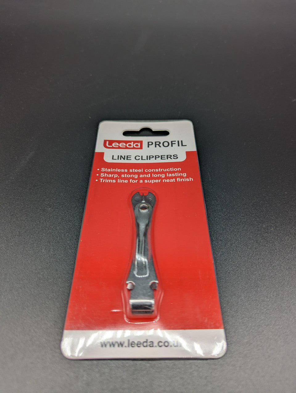 Leeda Profil Line Clippers