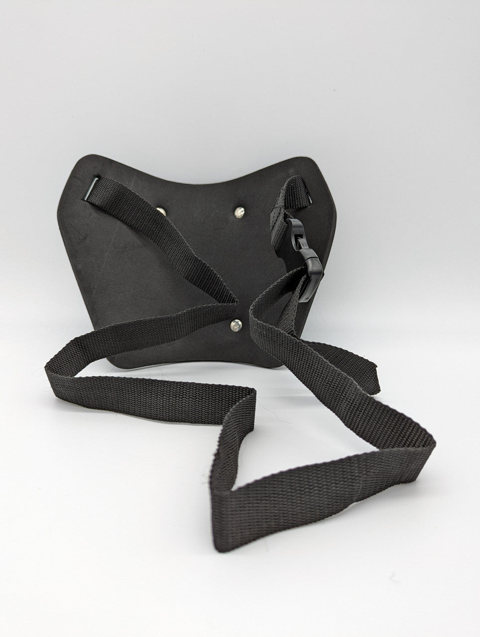 EddyStone Big Game Rod Butt Pad