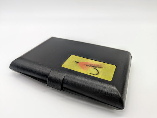 Fly Fishing Fly Box