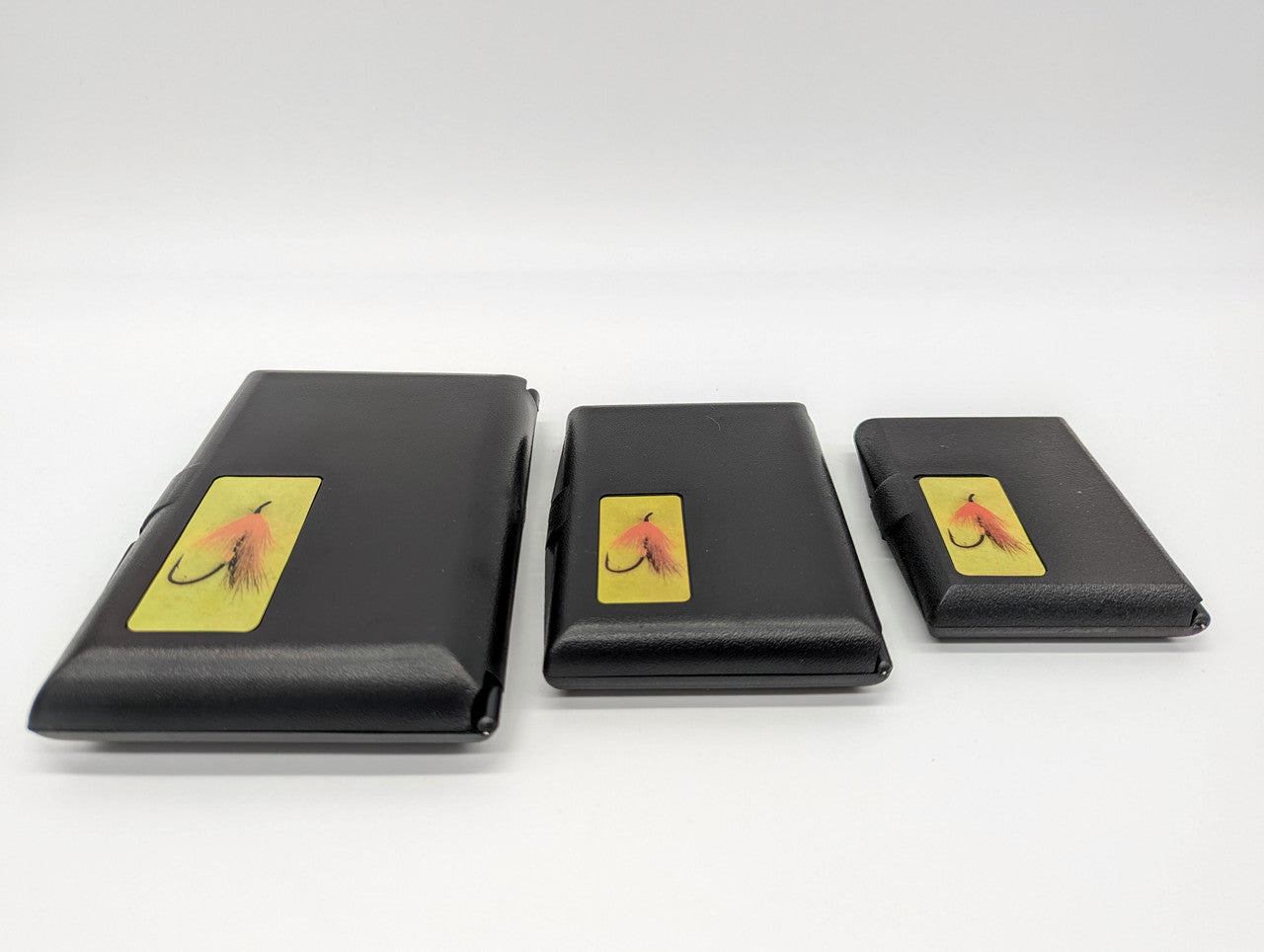 Fly Fishing Fly Box