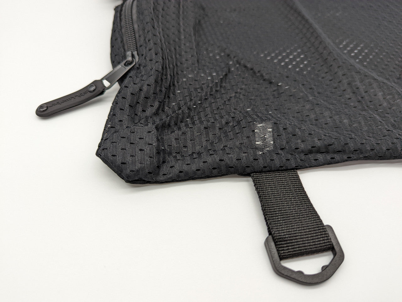 Mesh Bass Bag Catch Sack