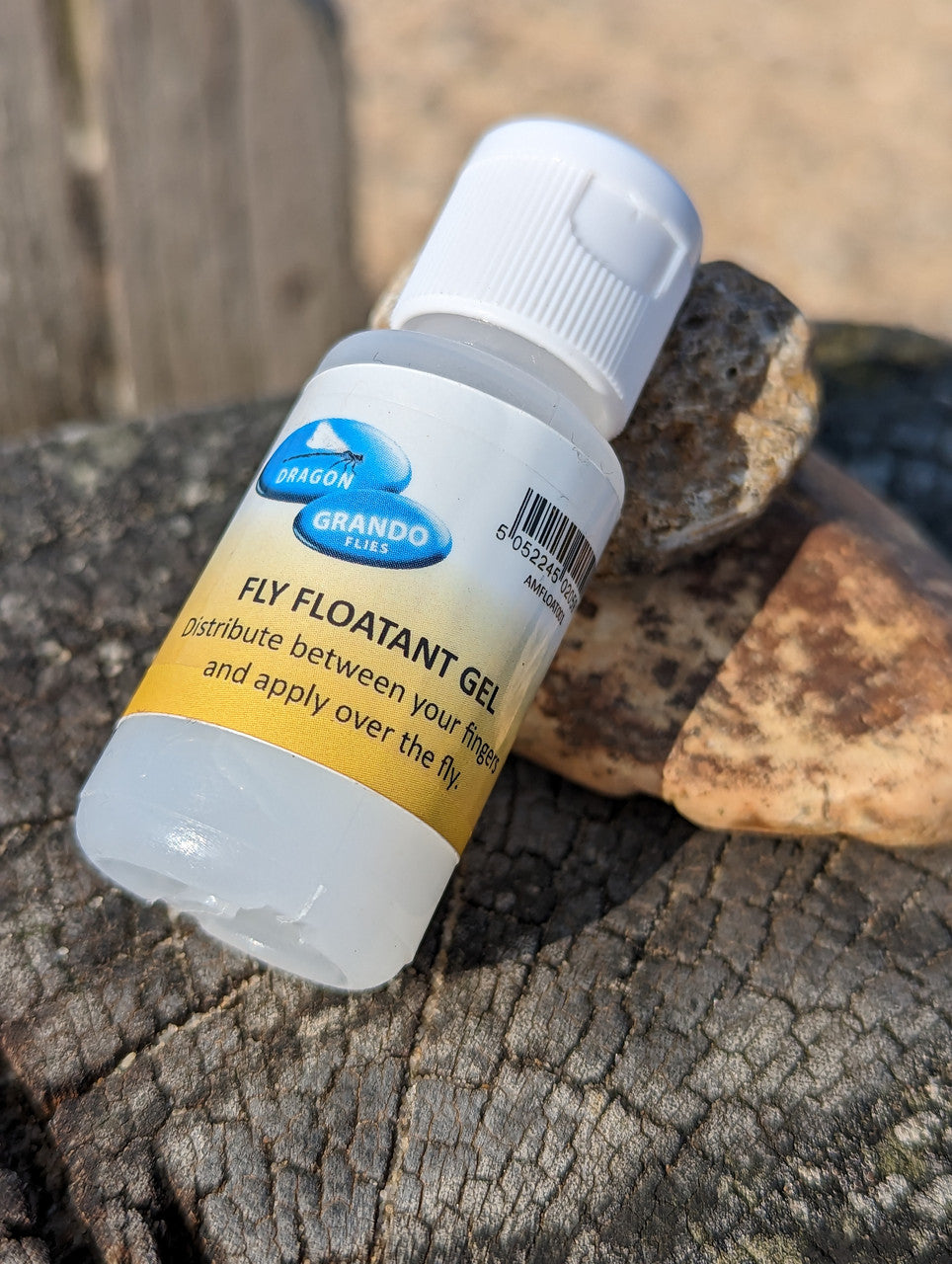 Dragon Fly Floatant Gel