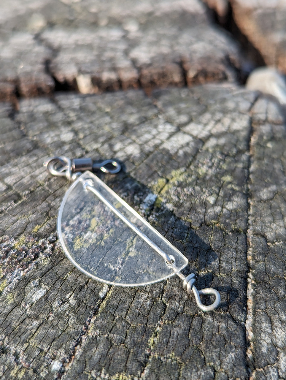 Dragon Super Strong Antikink Vanes